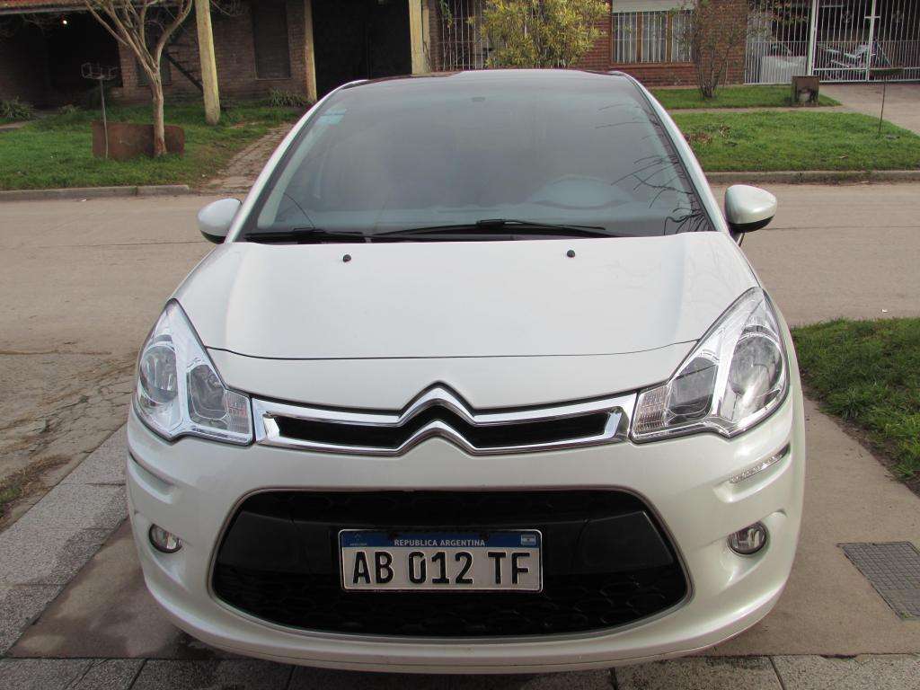 VENDO CITROEN C3-MODELO  KM.-