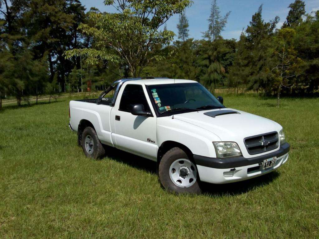 Vendo Chevrolet S