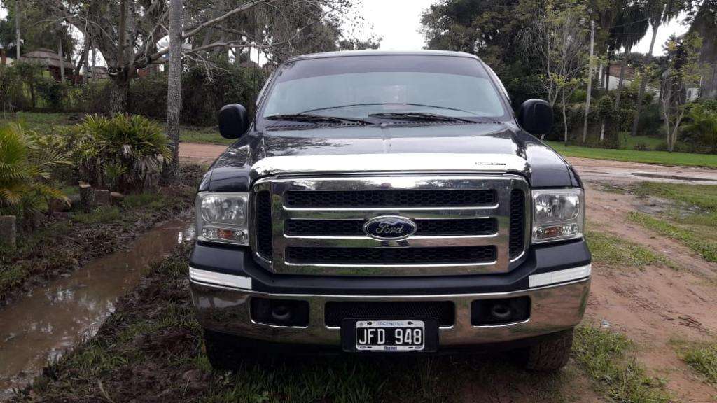 Vendo No Permuto ! Ford F100 Inmaculada