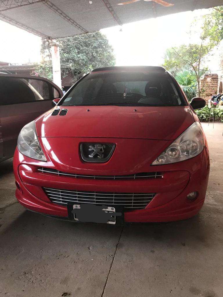 Vendo Peugeot