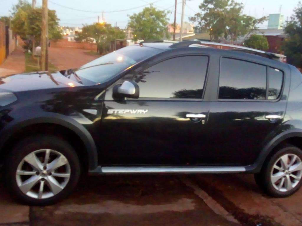 Vendo Sandero