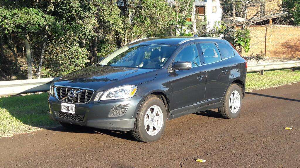 Volvo Xc60 T Oportunidad