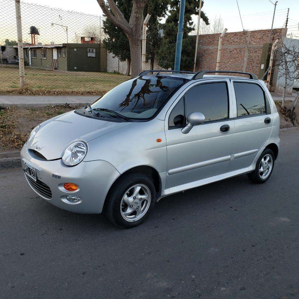 Chery Qq Conf Security  Nuevo Permut