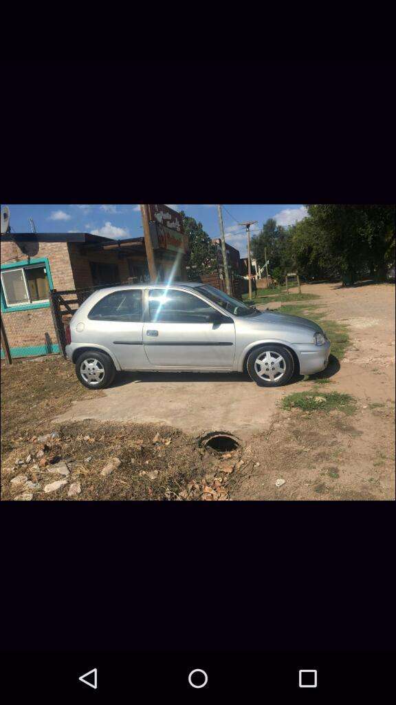 Chevrolet Corsa 3p