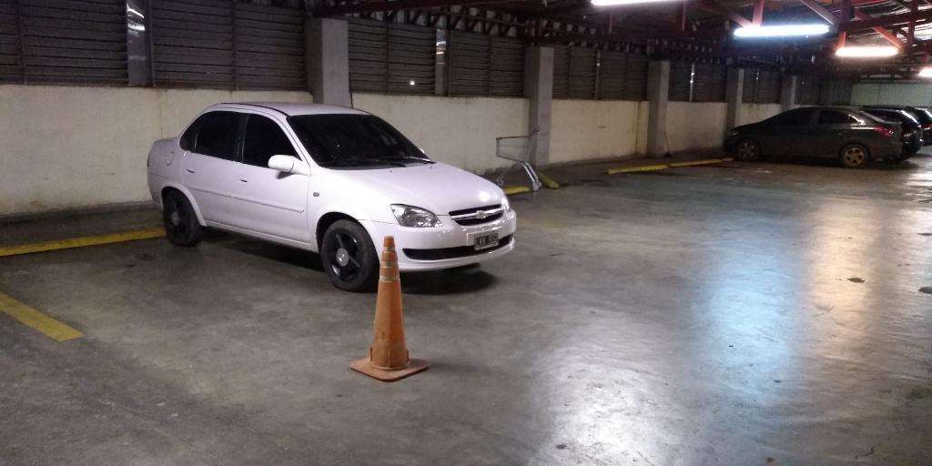 Chevrolet Corsa Classic Lt Mas Full.