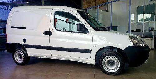 Citroen Berlingo Business (af)