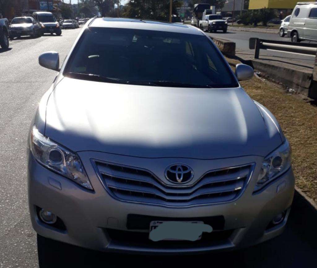 Dueño Vende Toyota Camry 3.5 V6. M..