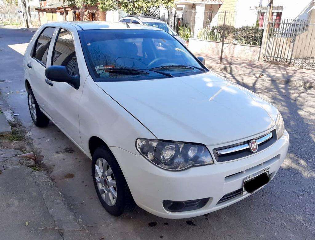 Fiat Palio Fire  Impecable