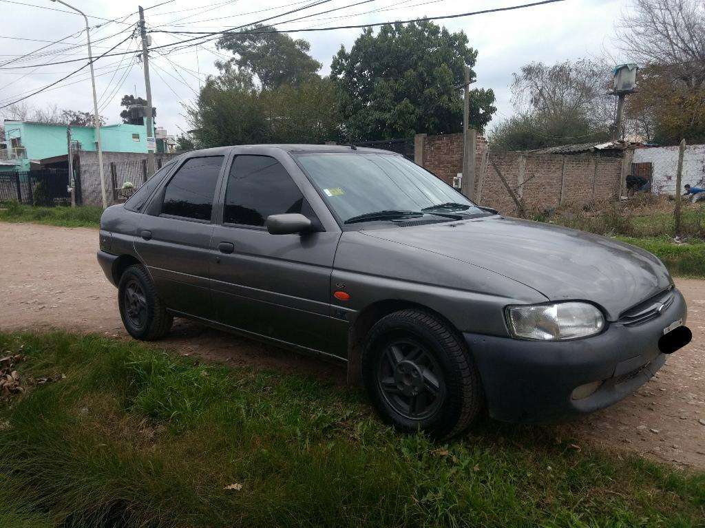 Ford Escort 98