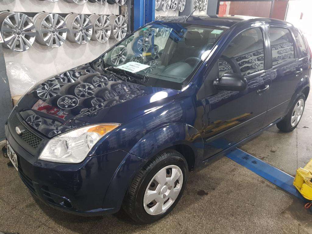 Ford Fiesta Ambiente Plus