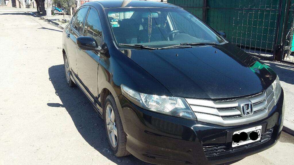 Honda City Exl 1.5n  Impecable