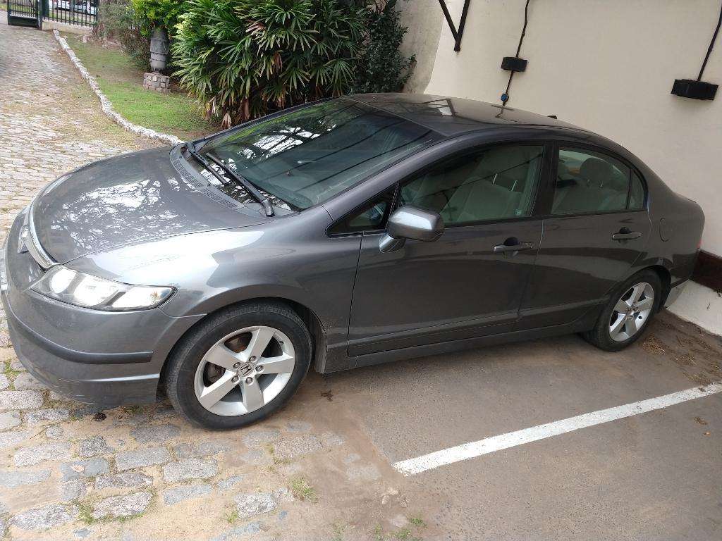 Honda Civic Sxl