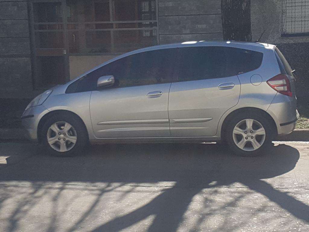 Honda Fit  Full Cadenero