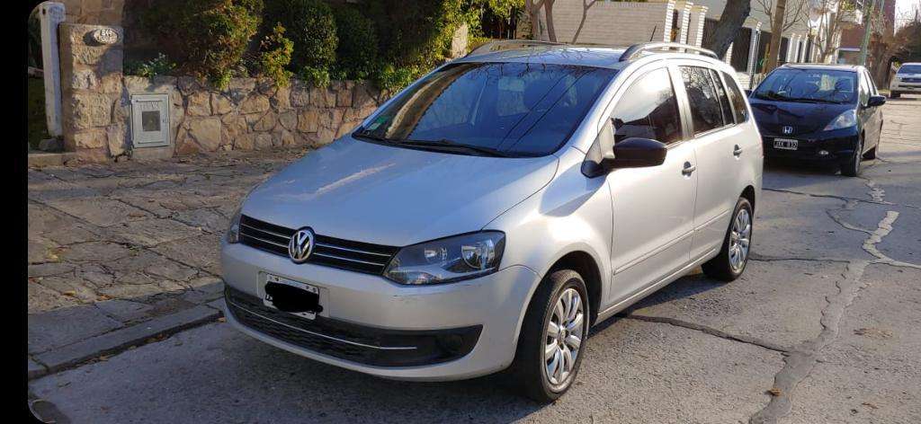 Oportunidad Volkswagen Suran 