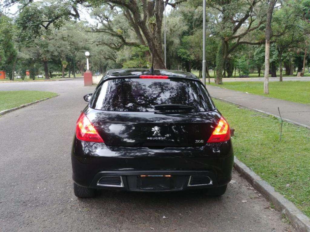 Peugeot 308 Feline Unico