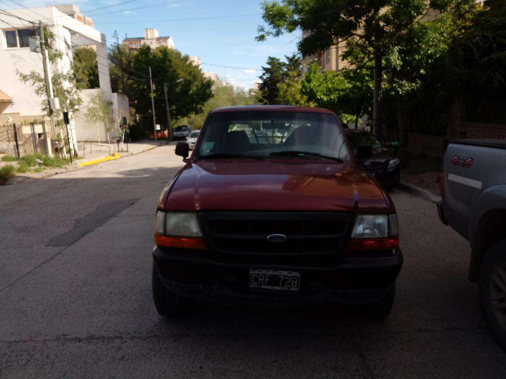 Ranger modelo 99