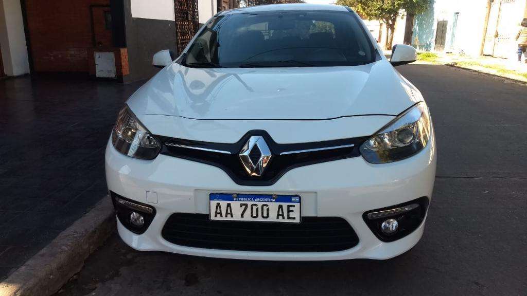 Renault Fluence