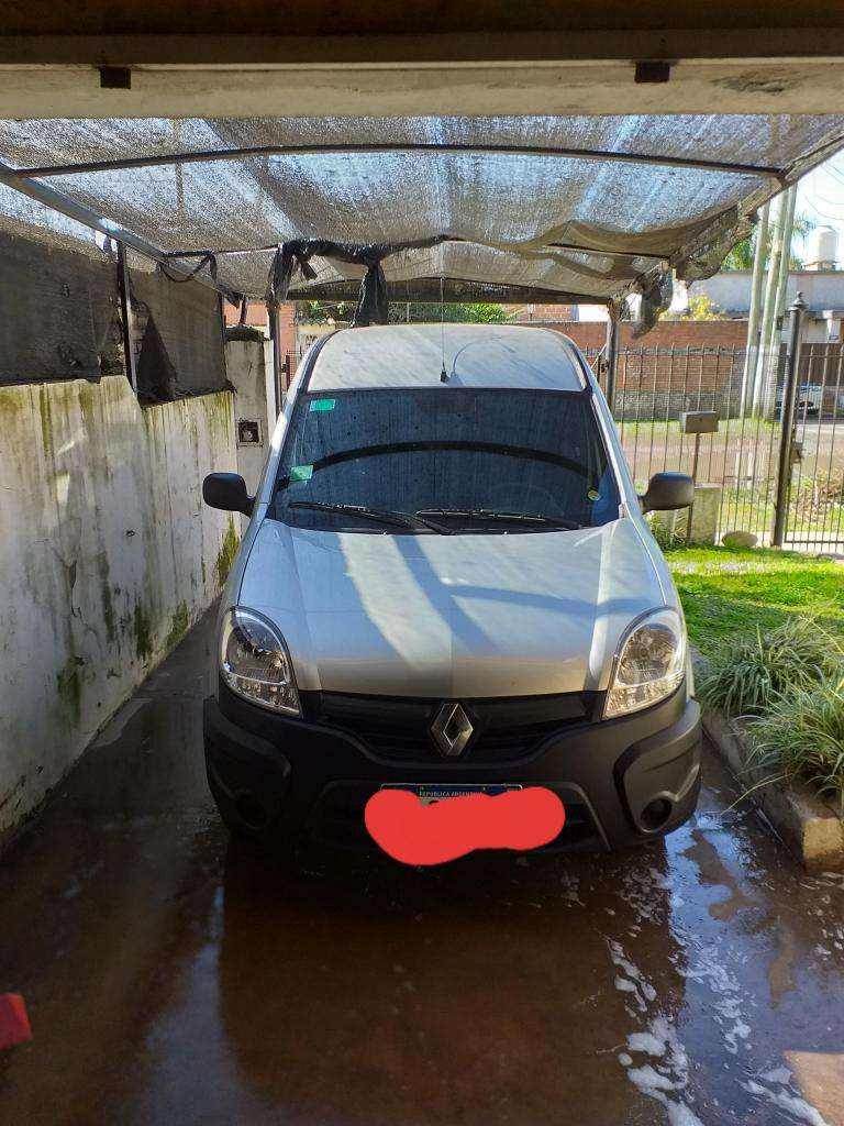 Renault Kangoo Furgon Mixto