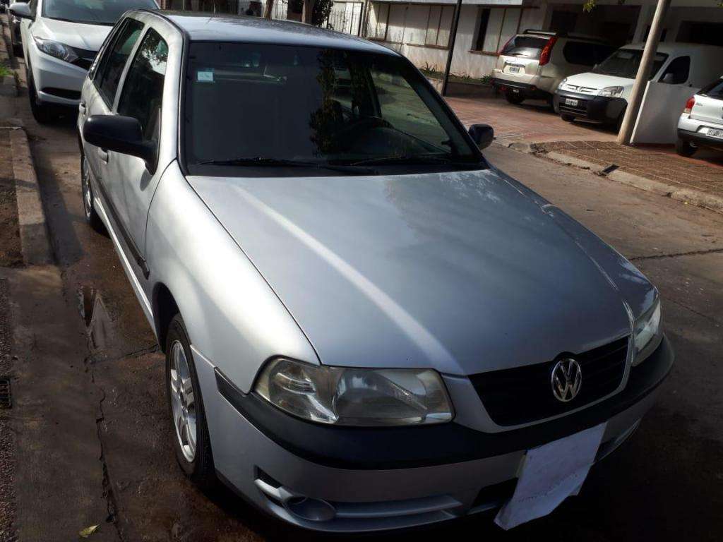 VOLKSWAGEN GOL POWER 