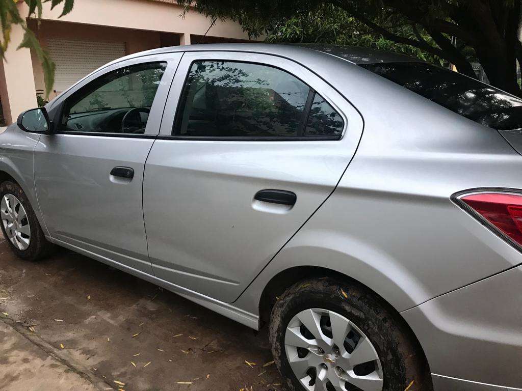 Vendo Chevrolet Prisma Lt