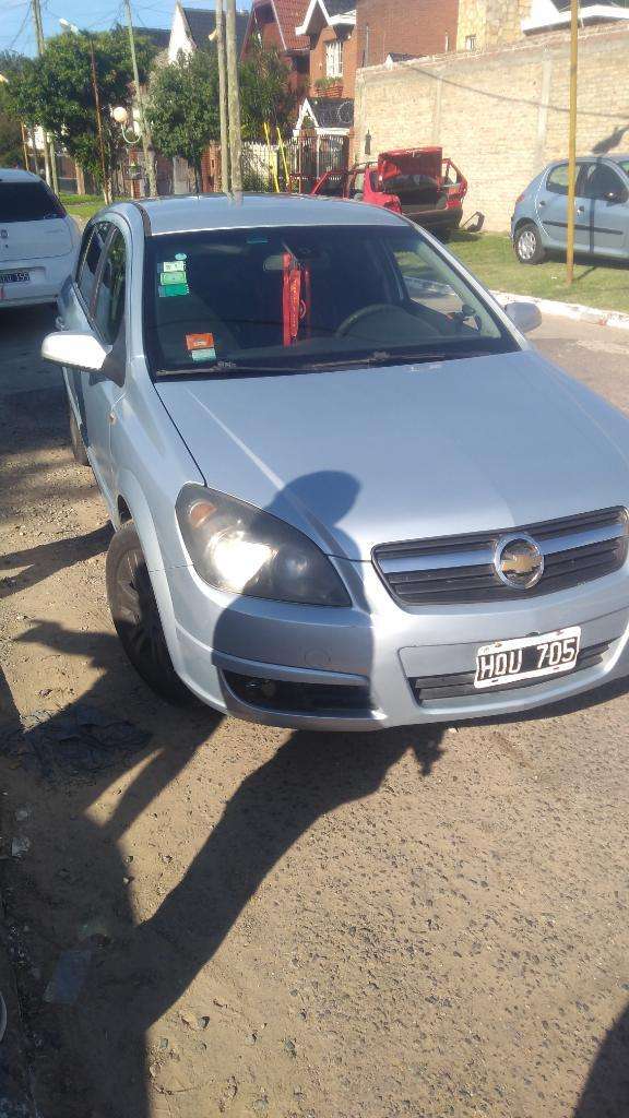 Vendo Chevrolet Vectra 