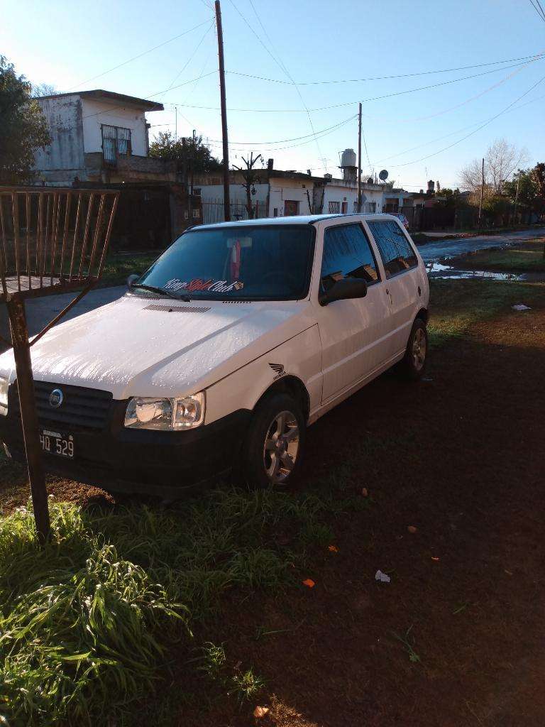 Vendo Fiat Uno Fire 