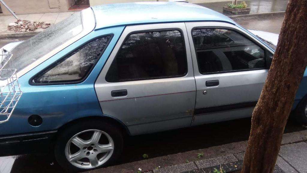 Vendo Ford Sierra 1.6