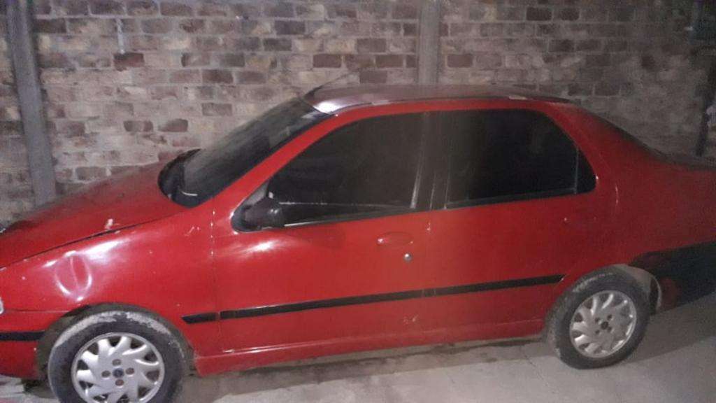 Vendo O Permuto Fiat Siena Levanta Vidri