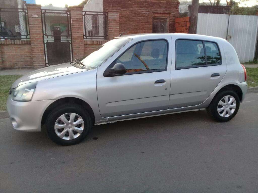 Vendo O Permuto Renault Clio Mio ful
