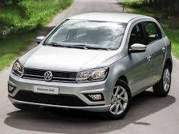 Vendo Volkswagen Gol Trend 5pts Trendline