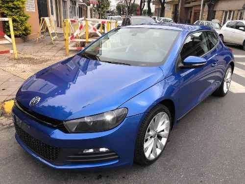 Volkswagen Scirocco 1.4 Tsi 160cv Dsg  Dissano