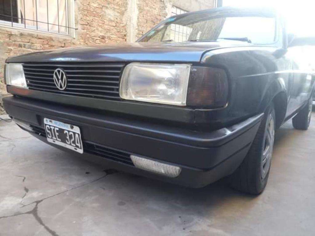 Vw Gol 1.6 8v