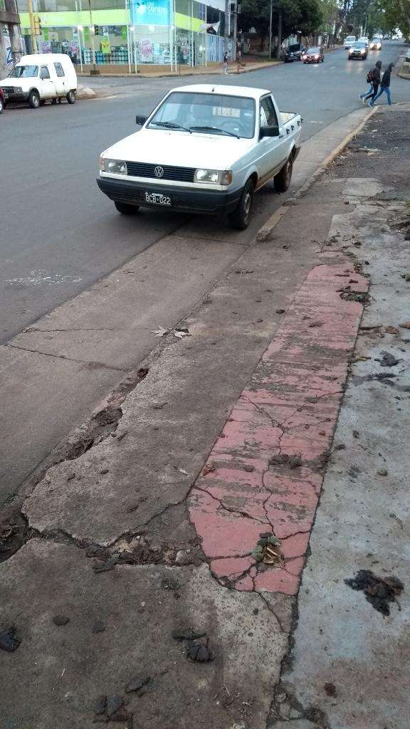 Vw Gol Saveiro