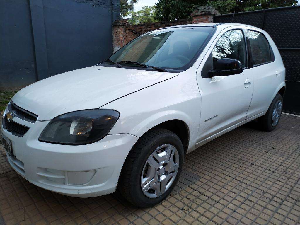 Chevrolet Celta Advantage Plus 