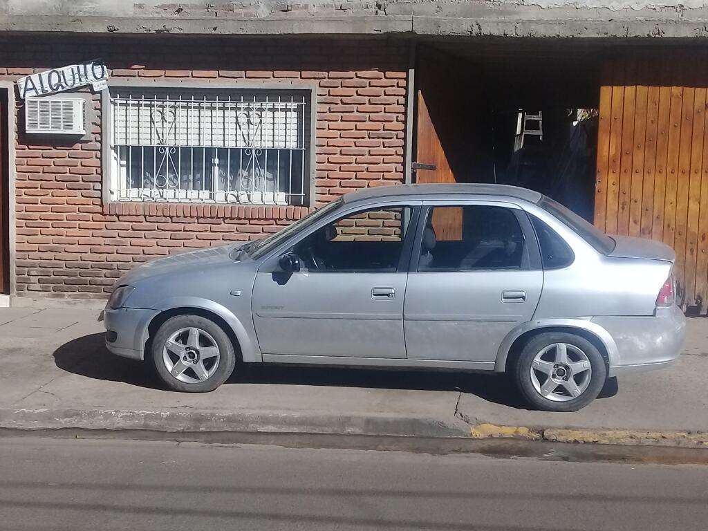 Corsa  Gnc