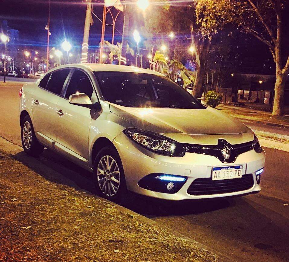 Fluence  Luxe 2.0