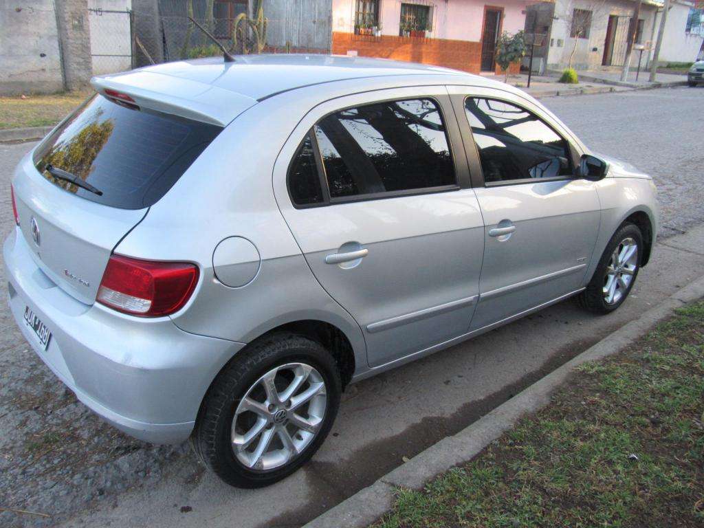 Gol trend  Imotion