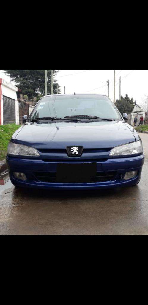 Peugeot  Puertas Natfa Full Full