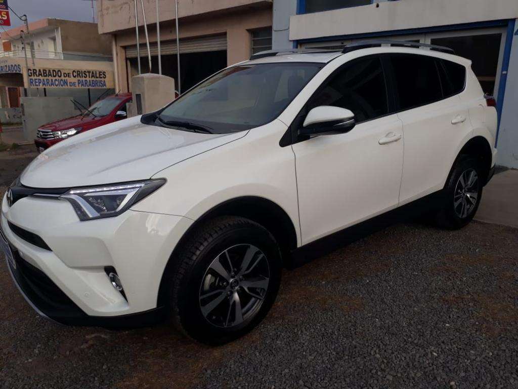 Rav 4x Vx 2.5 At