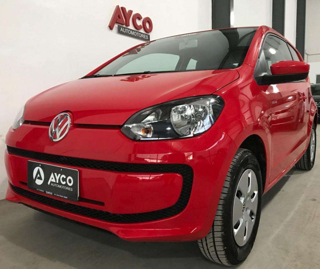 VOLKSWAGEN UP! 1.0 TAKE AA