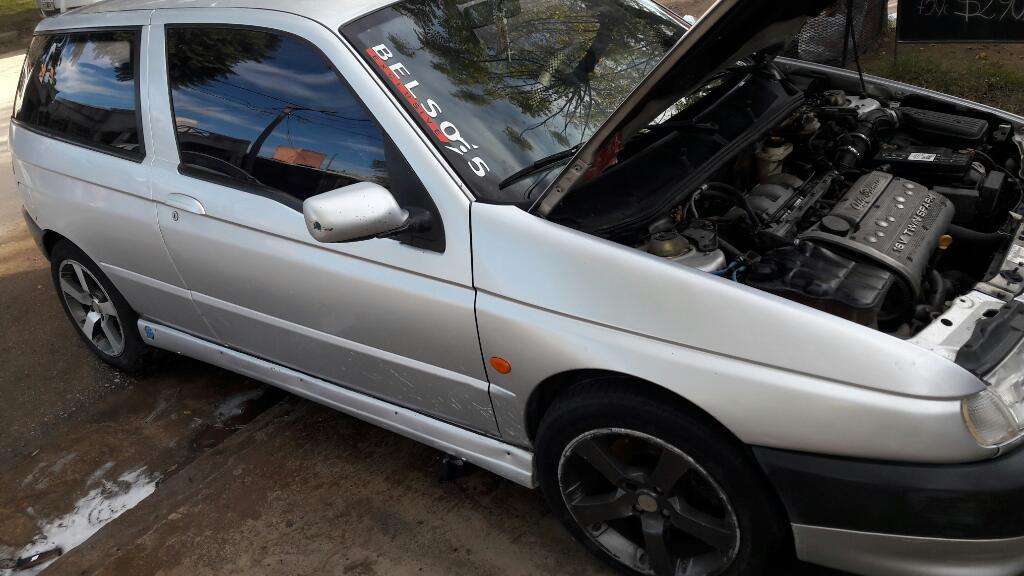 Vendo Alfa 145