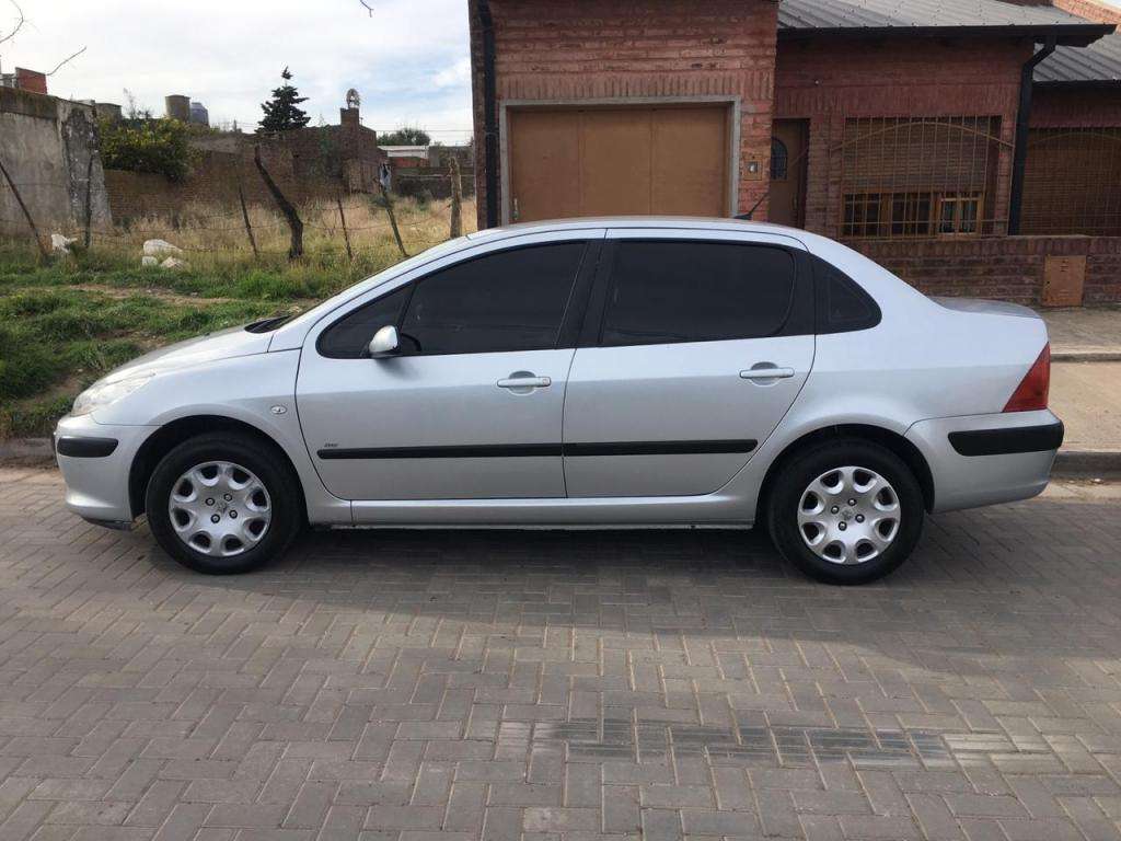 Vendo Peugeot 307 HDI 