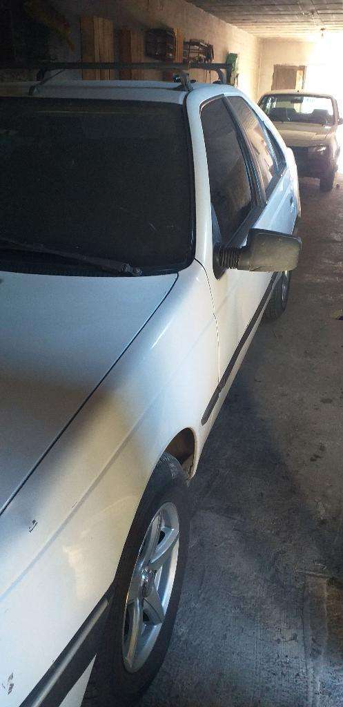 Vendo Peugeot 405 Diésel