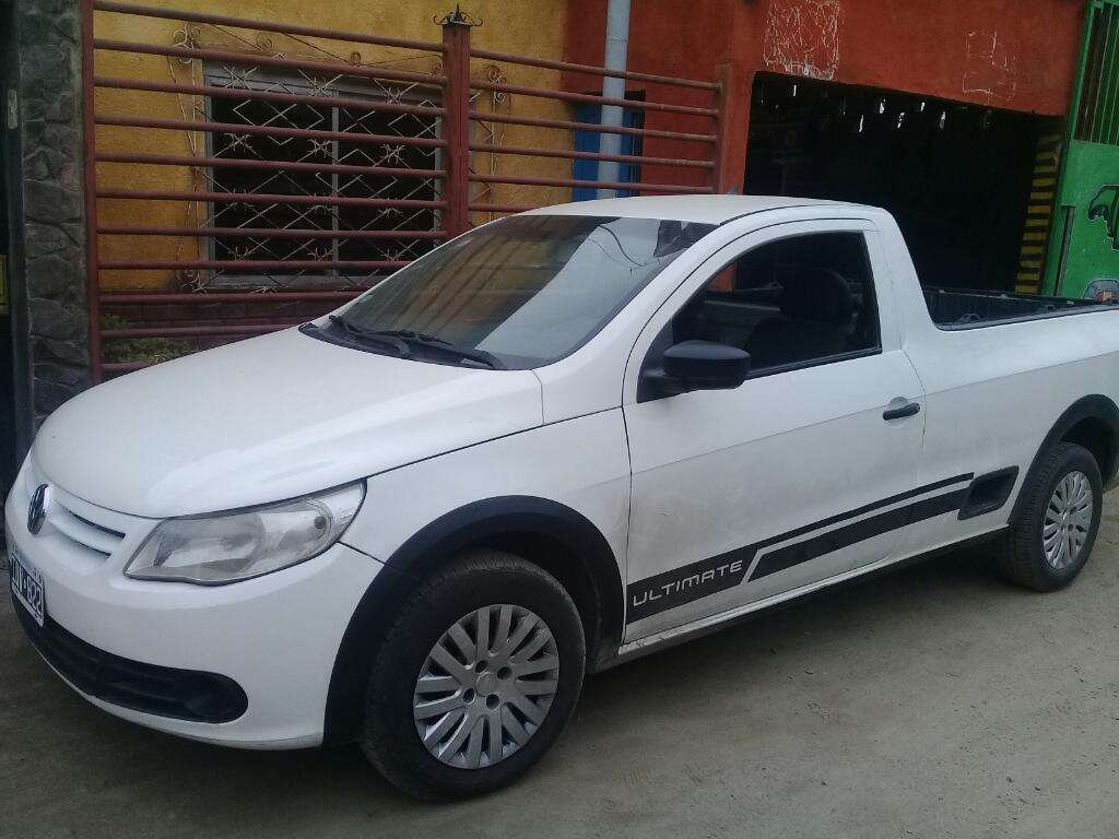 Vendo Saveiro 240 Mil