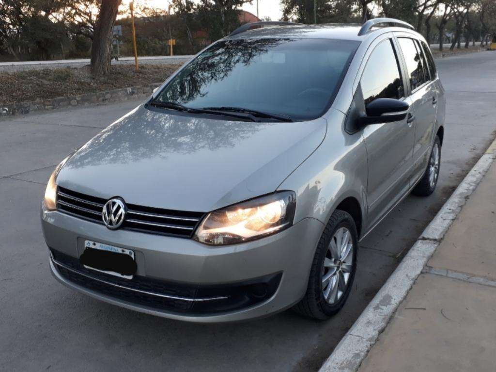 Volkswagen Suran