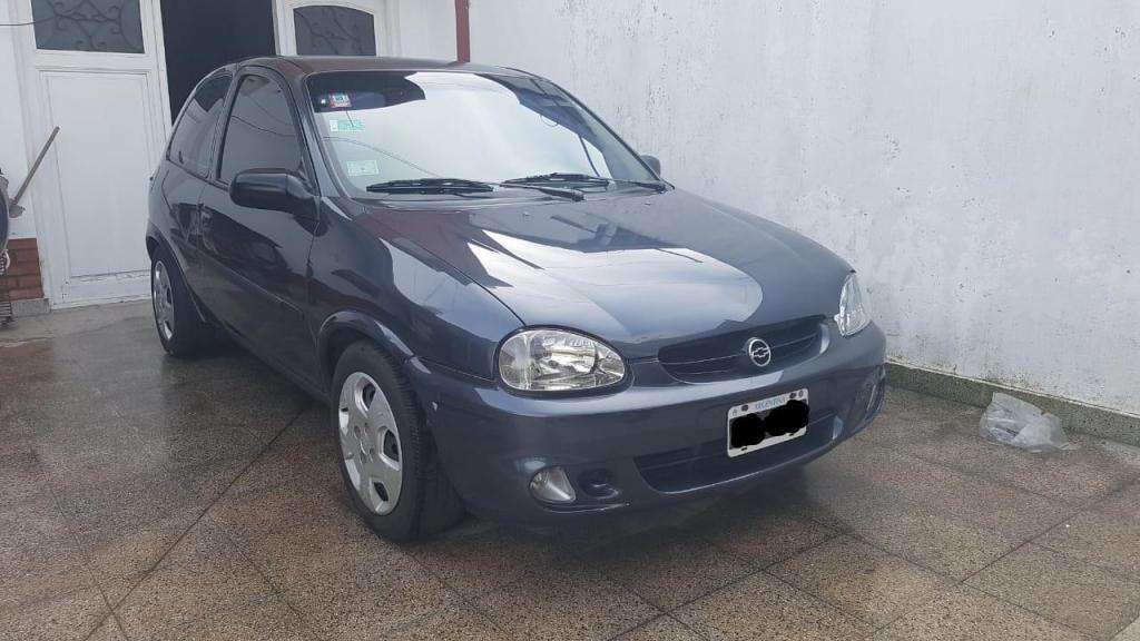 Chevrolet Corsa 