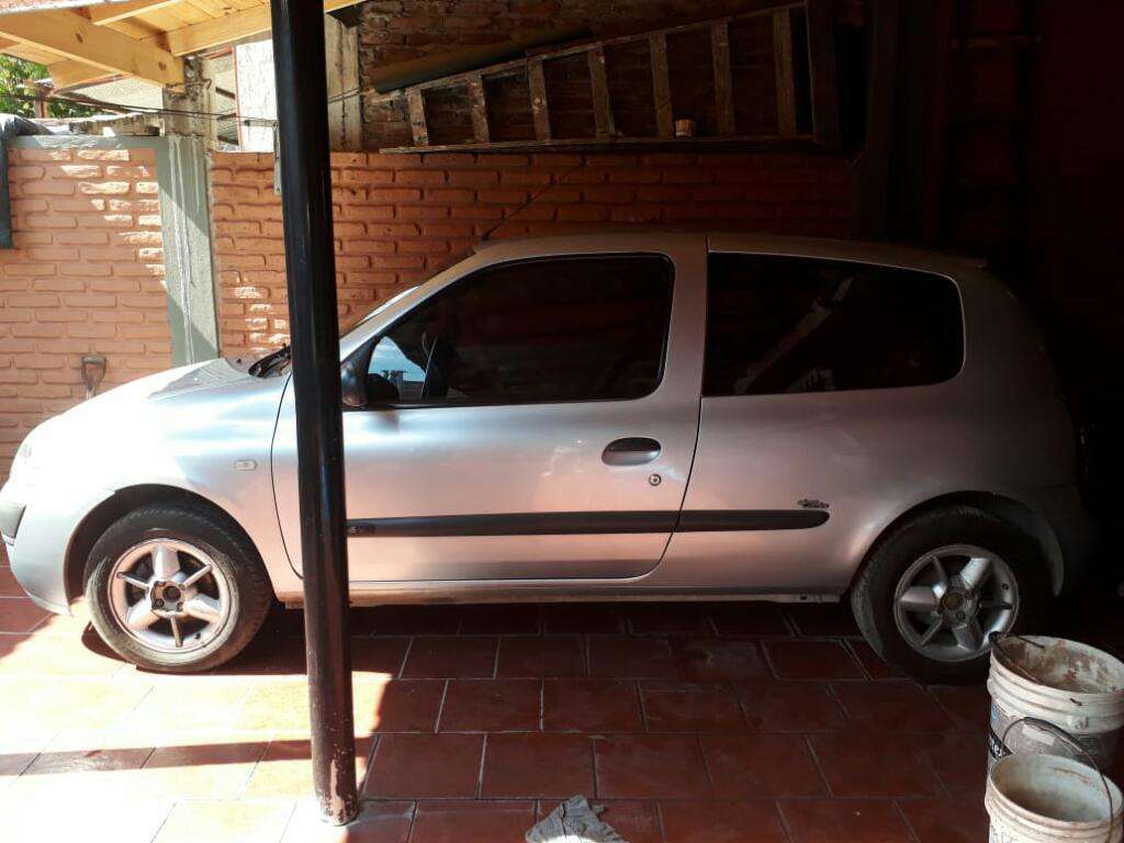 Clio Full Precio Charlable!!