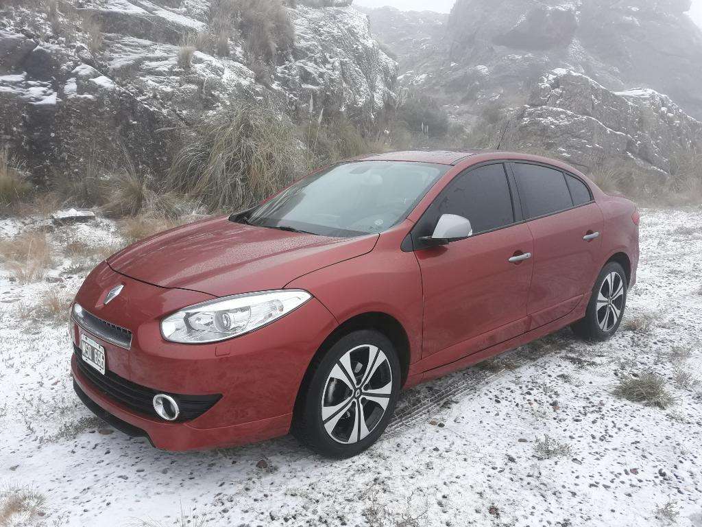 Fluence Gt