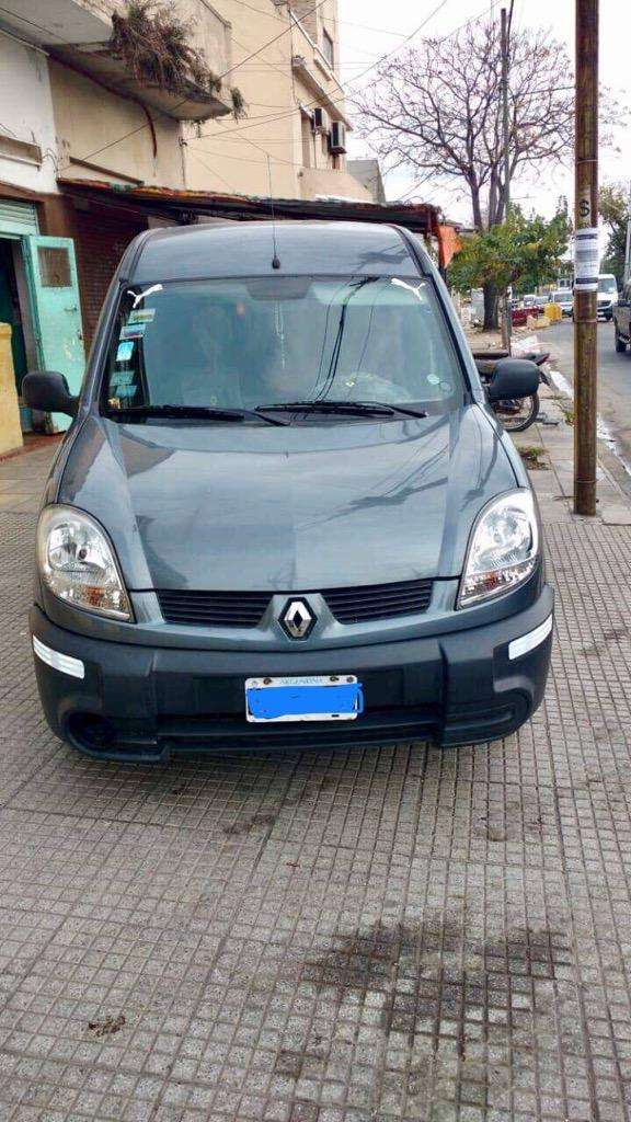 Renault Kangoo  conford