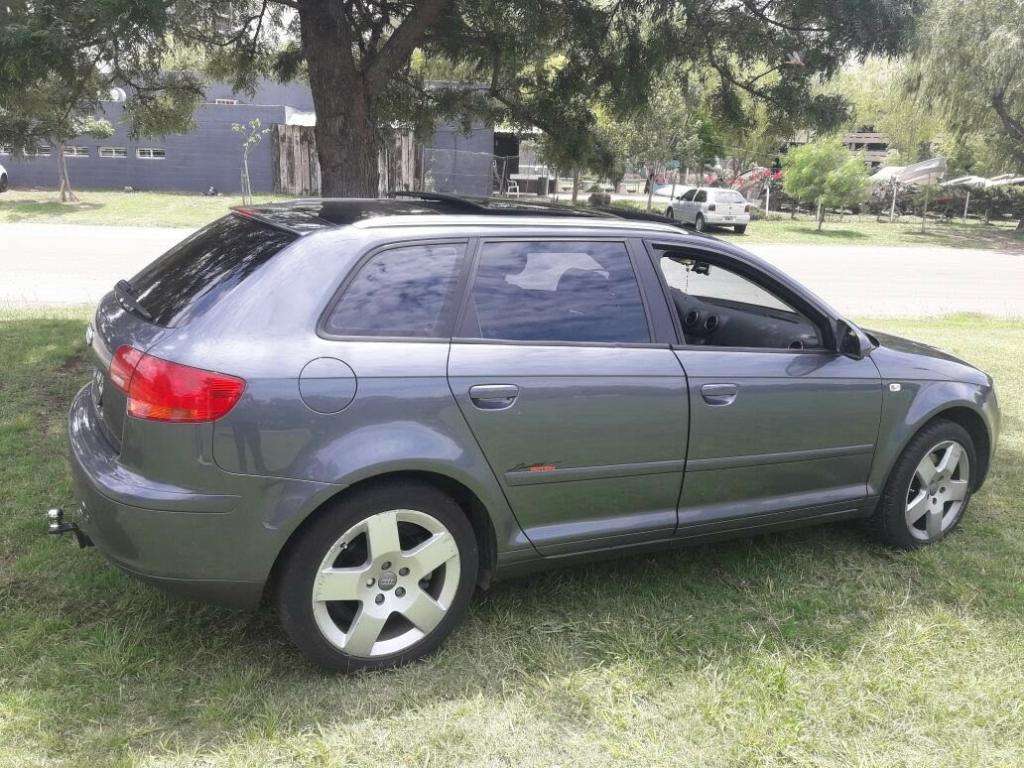 Vendo Audi